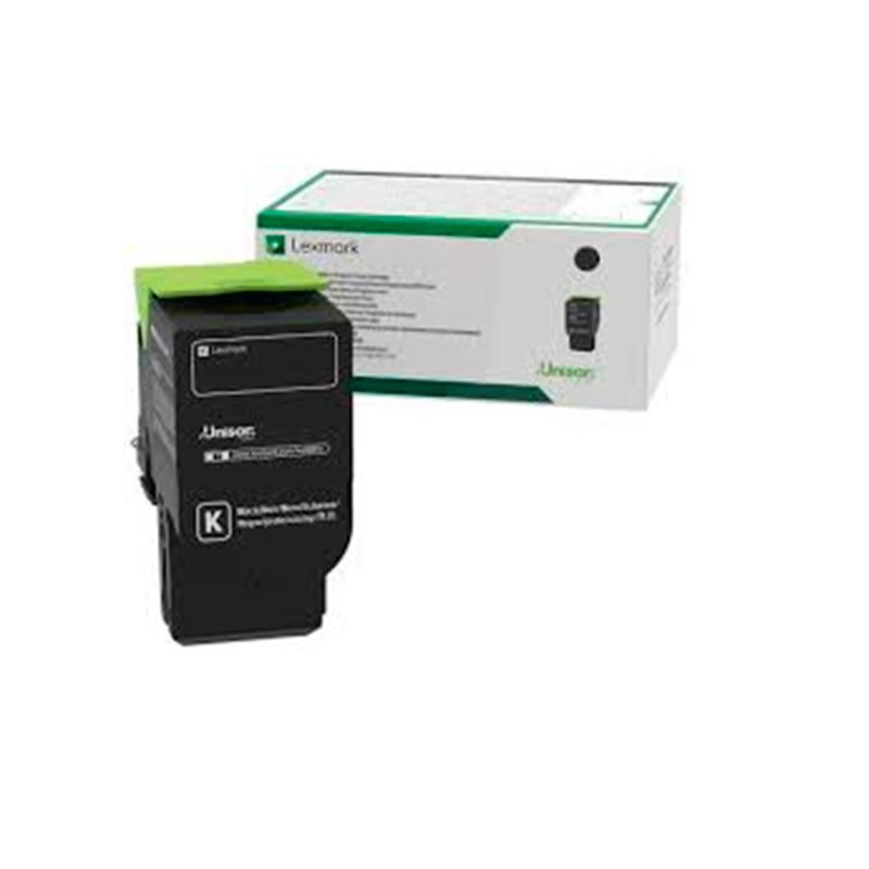 TONER LEXMARK (75M4XK0)
