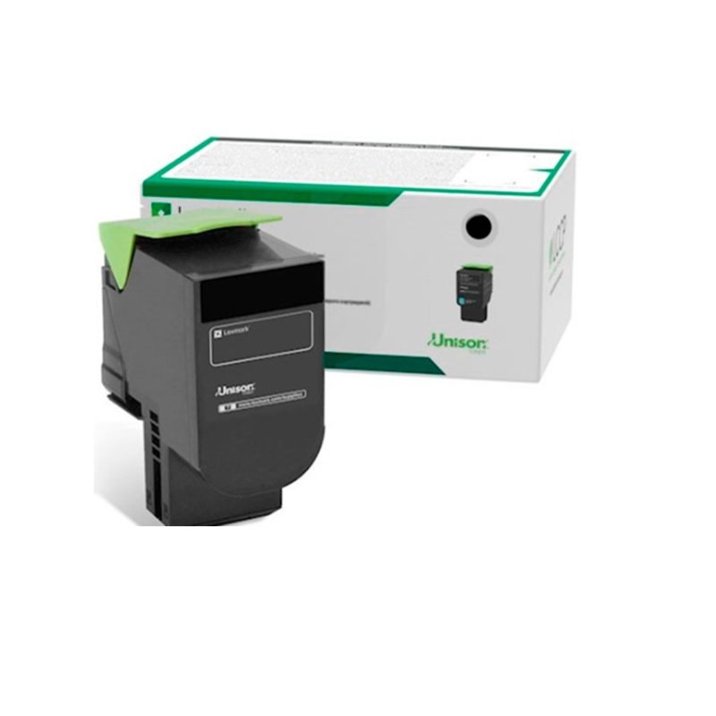 TONER LEXMARK (78C4UK0)