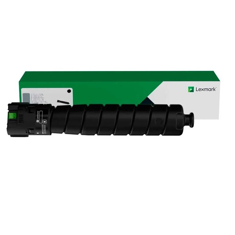 TONER LEXMARK (83D0HK0)