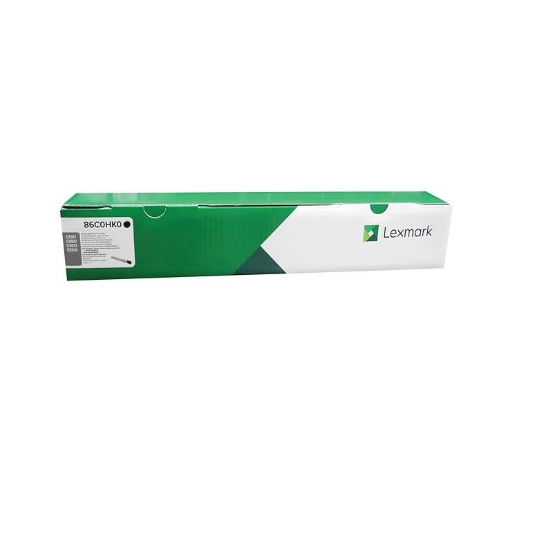 TONER LEXMARK (86C0HK0)