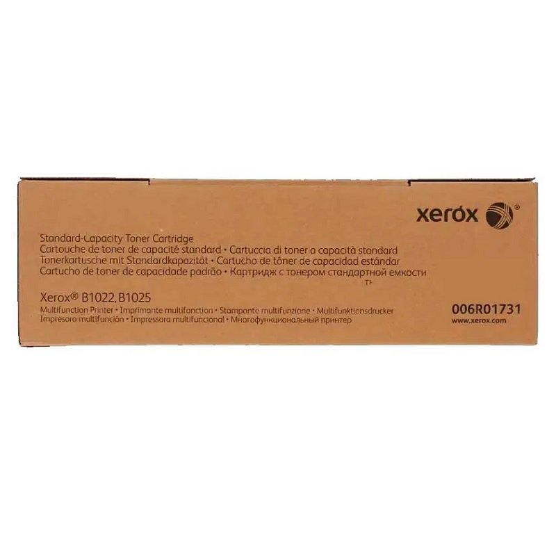 TONER XEROX (006R01731)