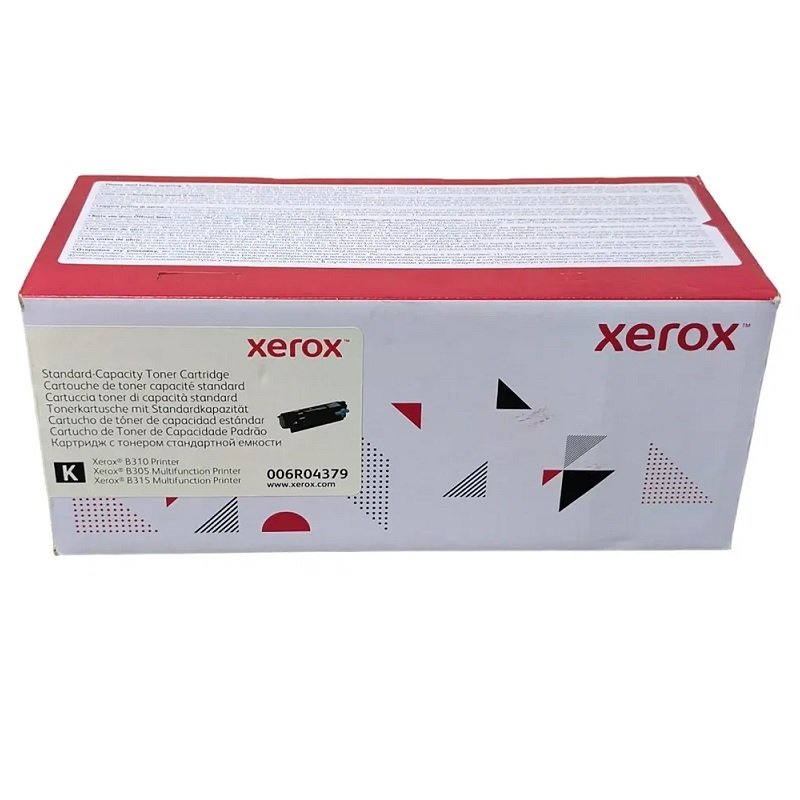 TONER XEROX (006R04379)