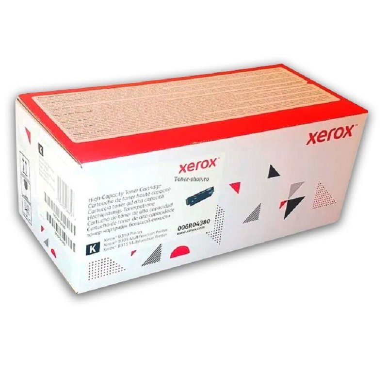TONER XEROX (006R04380)