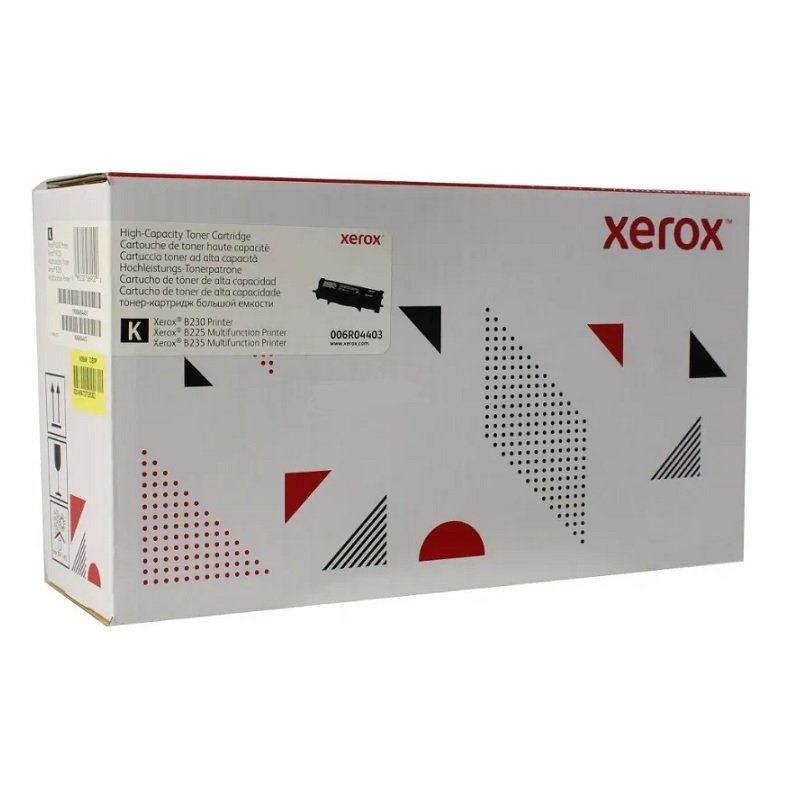 TONER XEROX (006R04403)