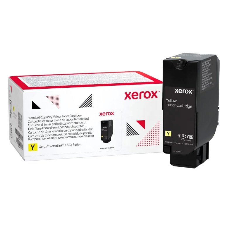 TONER XEROX (006R04623)