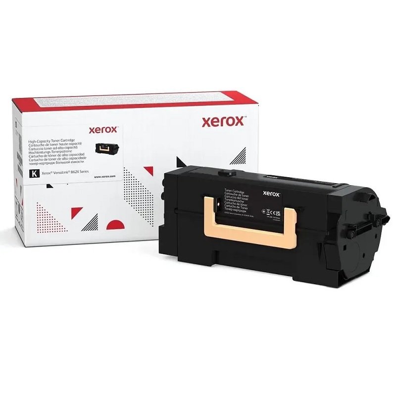 TONER XEROX (006R04673)