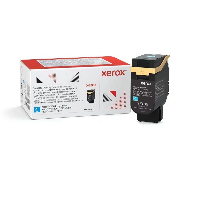 TONER XEROX (006R04678)