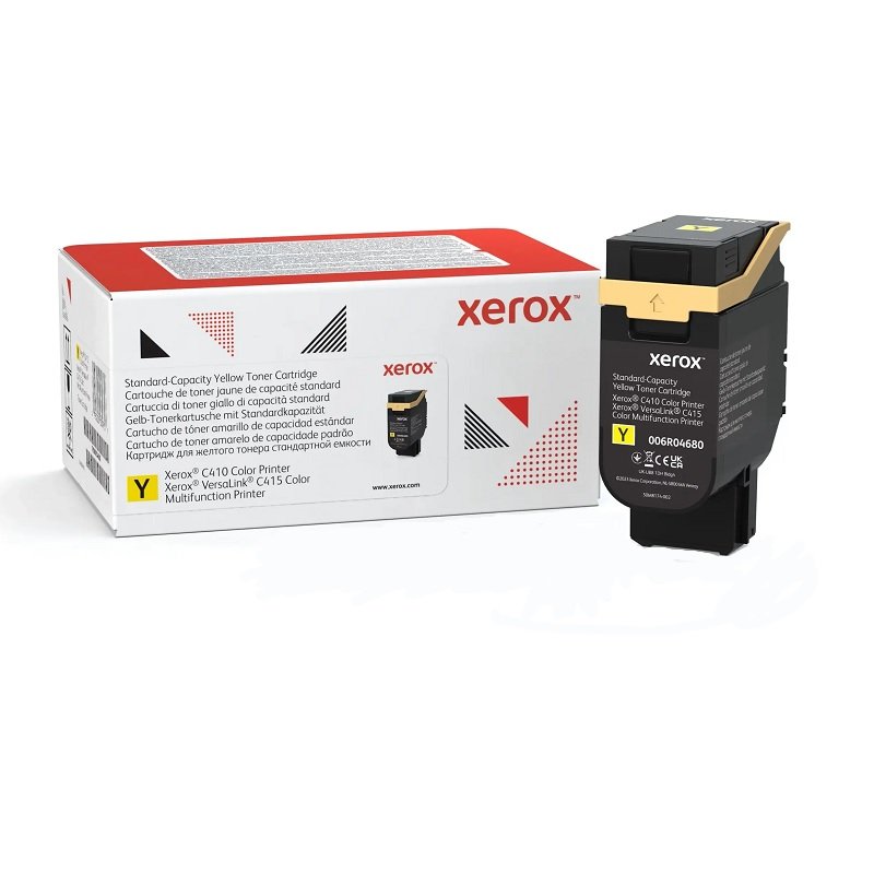 TONER XEROX (006R04680)