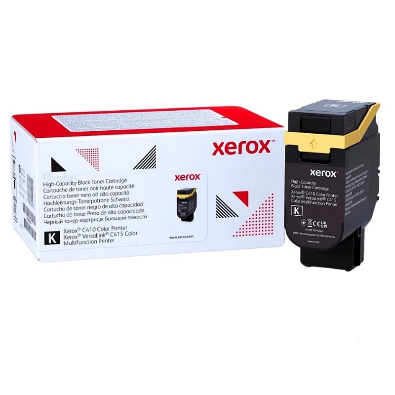 TONER XEROX (006R04693)