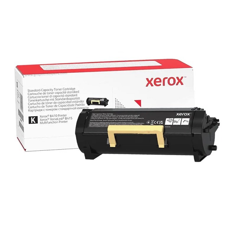 TONER XEROX (006R04728)