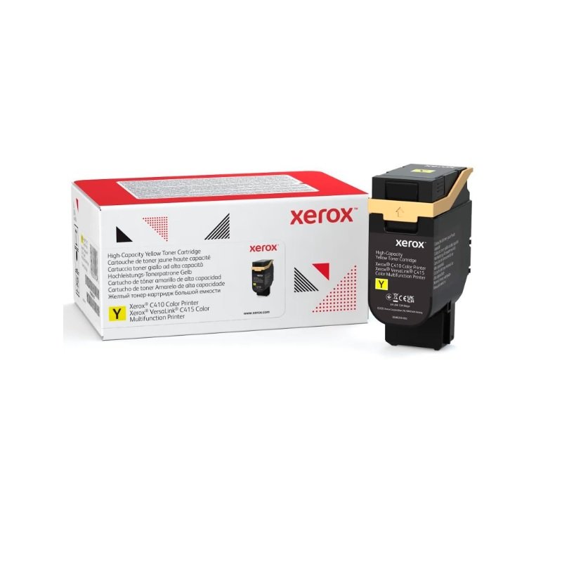 TONER XEROX (006R04767)