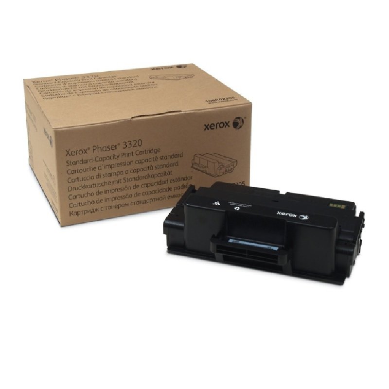 TONER XEROX (106R02306)