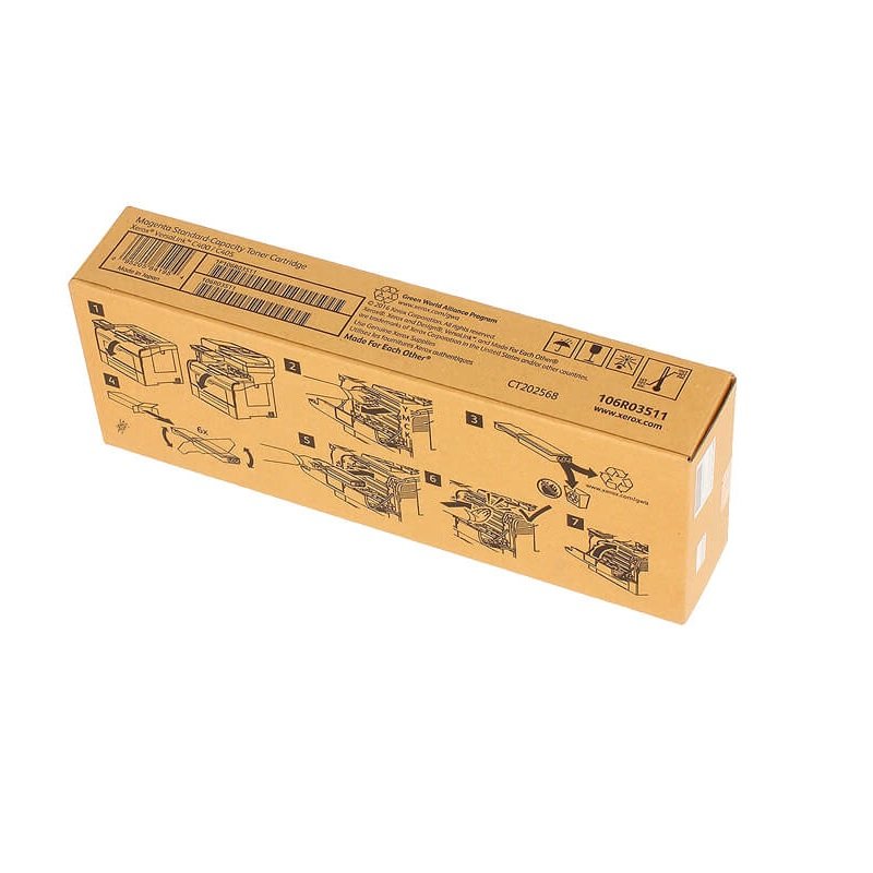TONER XEROX (106R03511)