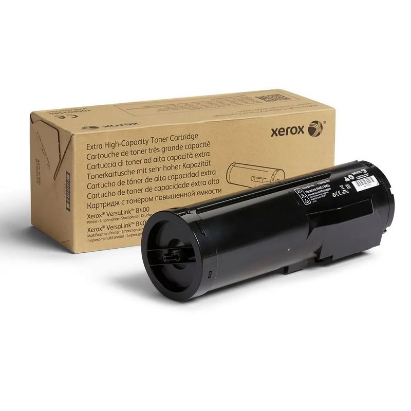 TONER XEROX (106R03585)