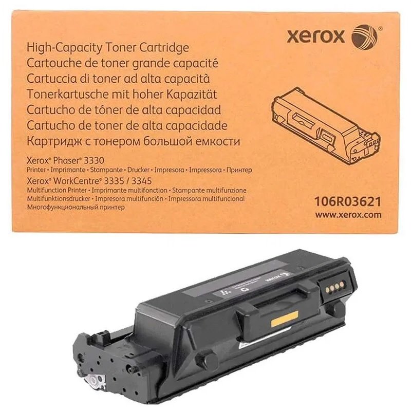 TONER XEROX (106R03621)