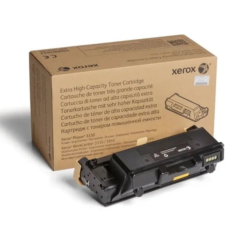 TONER XEROX (106R03623)