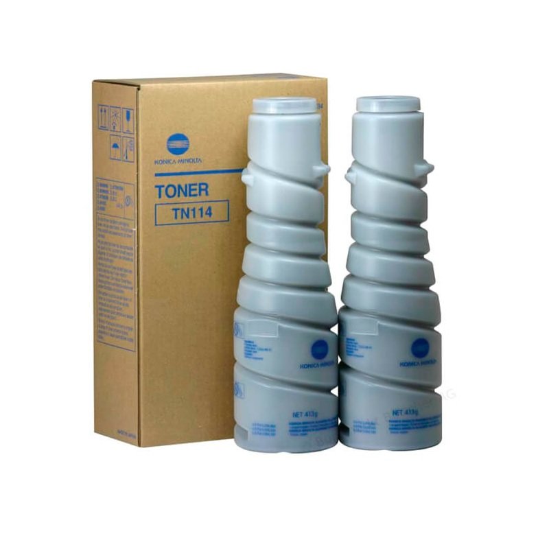 TONER MINOLTA TN-114 (8937782)
