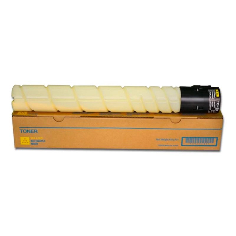 TONER MINOLTA TN-220Y(A33K233)