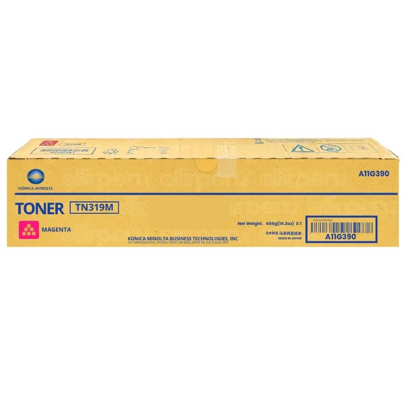 TONER MINOLTA TN-319M (A11G390)