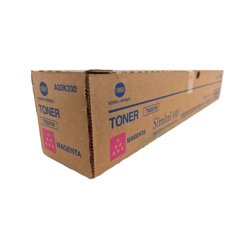 TONER MINOLTA TN-321M (A33K390)