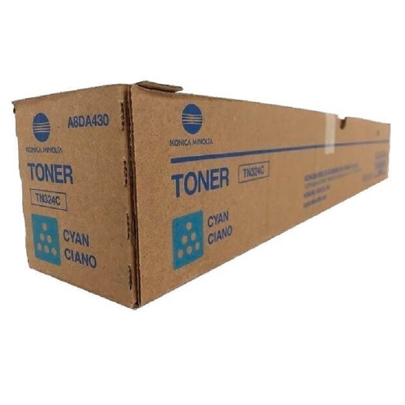 TONER MINOLTA TN-324C (A8DA490)