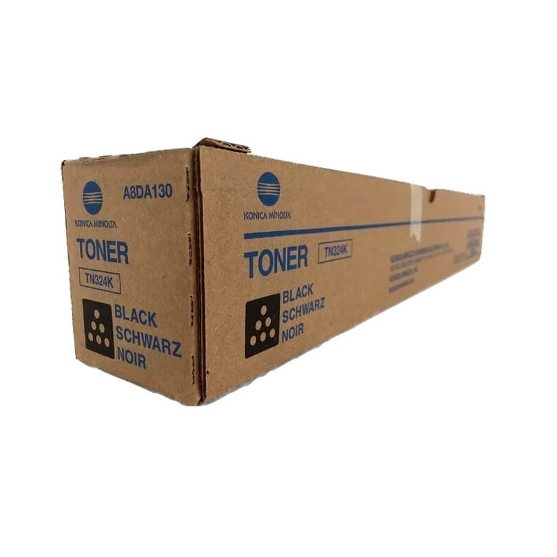 TONER MINOLTA TN-324K (A8DA190)