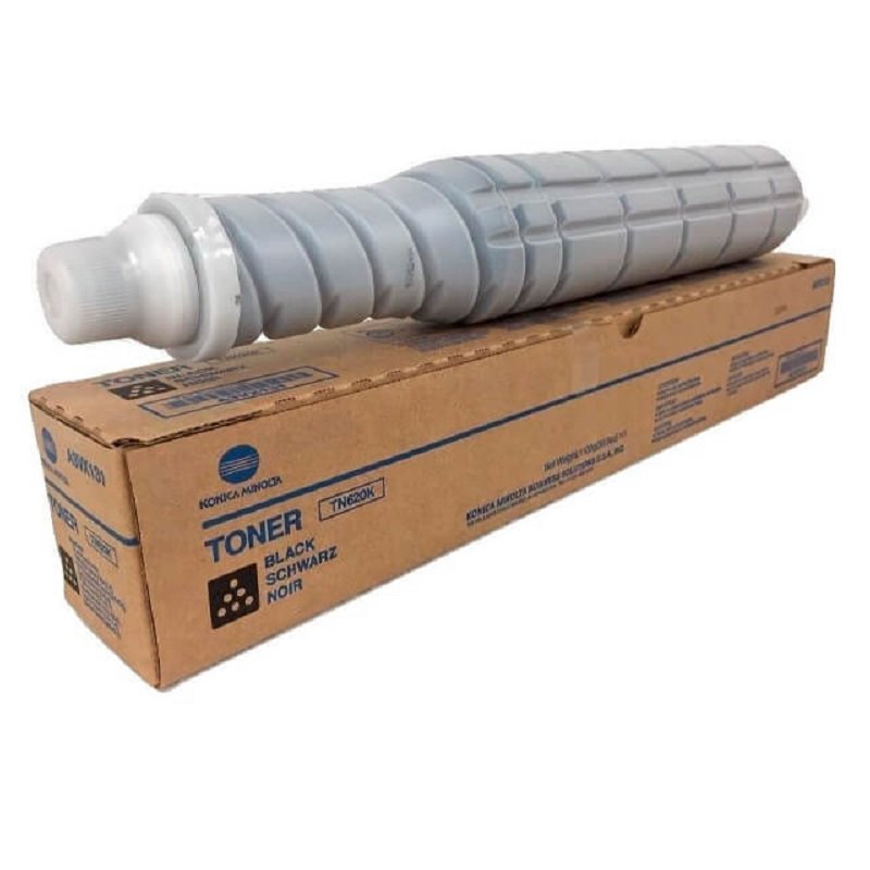 TONER MINOLTA TN-620K (A3VX151)