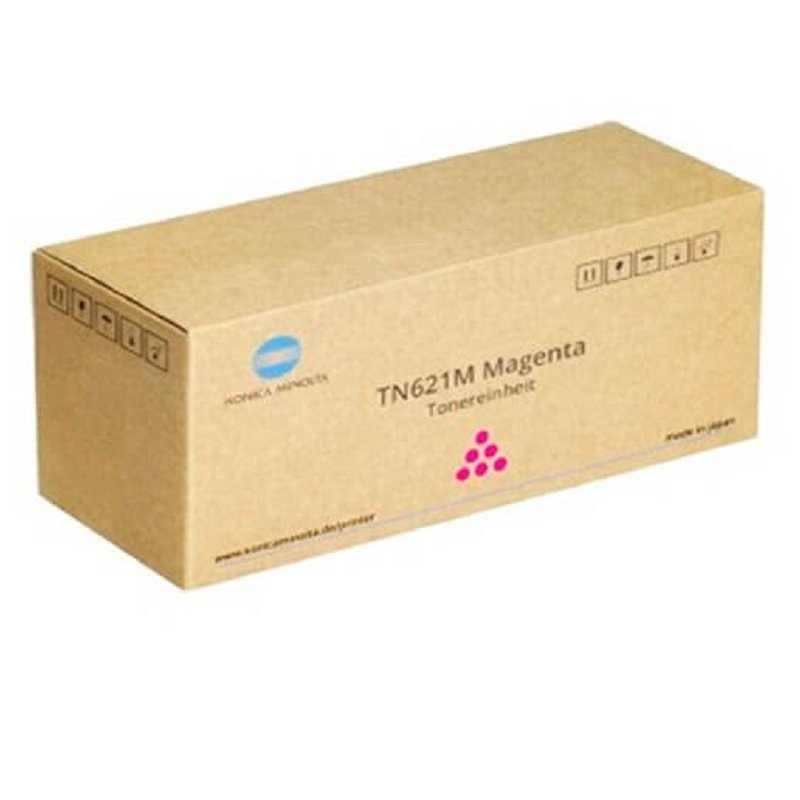 TONER MINOLTA TN-621M (A3VX352)