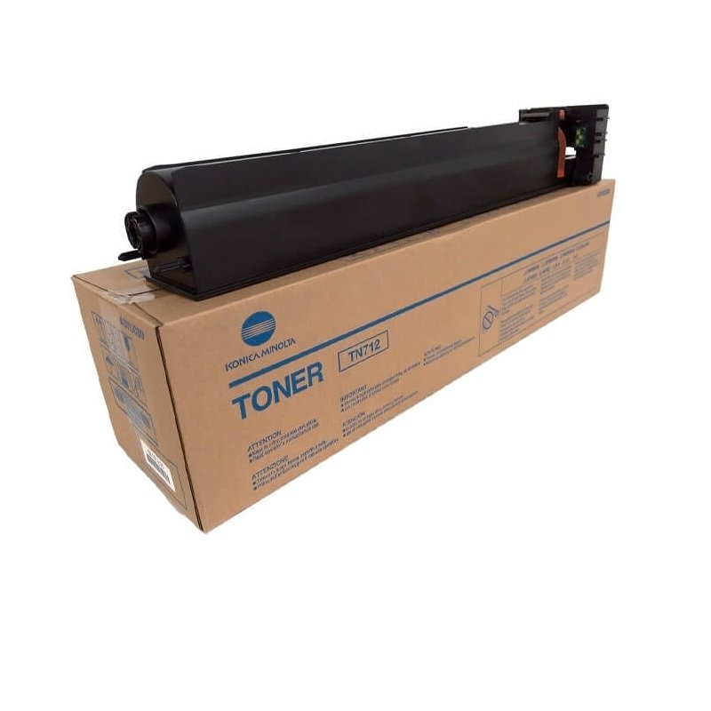 TONER MINOLTA TN-712 (A3VU050)