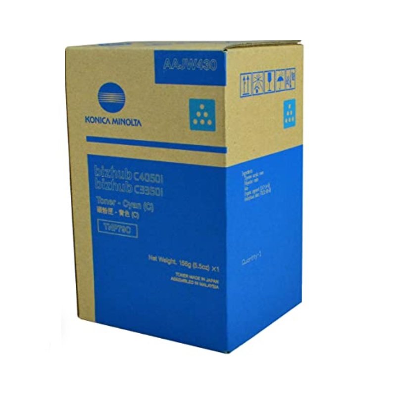 TONER MINOLTA TN-P79C (AAJW490)