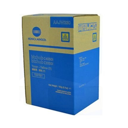 TONER KONICA MINOLTA TN-P79Y (AAJW290) YELLOW