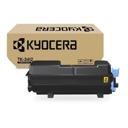 TONER KYOCERA (TK-3412) BLACK